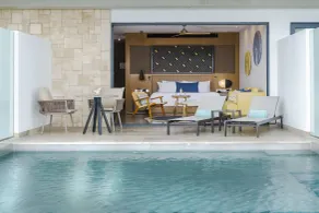 Haven Riviera Cancun - All Inclusive - Adults Only - Chambre
