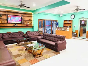 Hotel Palampur Life - Reception