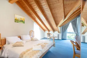 Hotel Bessunger Forst - Room