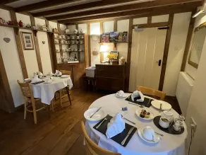 Guiting Guest House - Restaurant