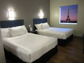 Studio Z, an Ascend Collection Hotel - Vue de la chambre