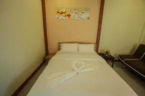 Khao Hin Tang Resort - Chambre