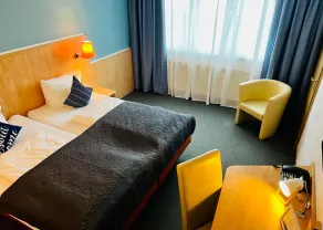 Konferenzhotel Ysenburger Hof - Room