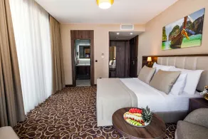 Park Dedeman Mersin Marina - Room