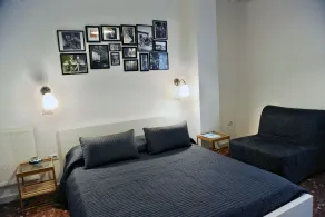 Casa Castagna - Quarto