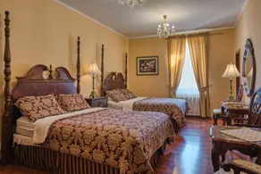 Hotel Royal - Rom