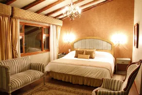 Uzhupud Garden Hotel & Lodge - Room