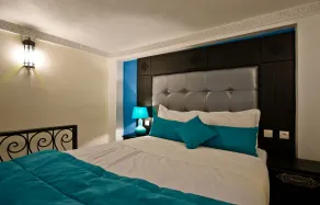 Riad Maison Du Sud - Room
