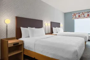 Home2 Suites By Hilton Lebanon - Værelse