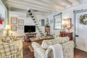 Walk to Wineries: Charming Retreat in Augusta! - Interiør
