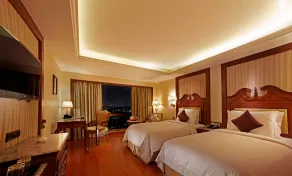 Hablis Chennai - Room