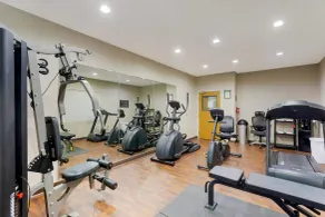 Sleep Inn & Suites Smyrna - Nashville Area - Salle de remise en forme