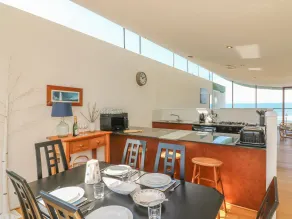 The Lookout - Interior