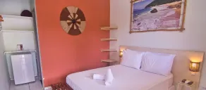 Pousada Pataxó - Room