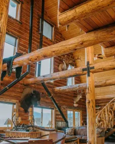 Bar N Ranch - Réception