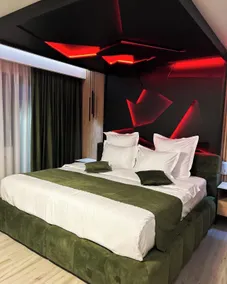 MONARC Boutique ApartHotel - SELF CHECK-IN - Room