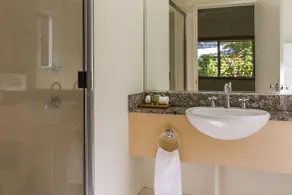 Port Douglas Plantation Resort - Salle de bain