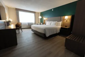 Holiday Inn St-Jean-sur-Richelieu Congrès by IHG - Værelse