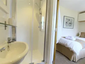 Old Groom's Cottage - Salle de bain
