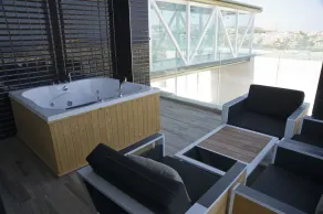 Hugo's Boutique Hotel - Adults Only - Værelse