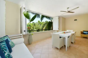 Cayman Villas Port Douglas - Vista dalla camera