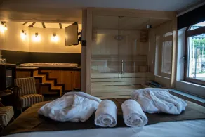 Bahus Inn - Spa