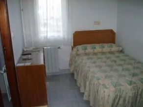 Hotel Buenos Aires - Room