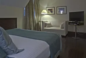 Hotel Casa Higueras - Room