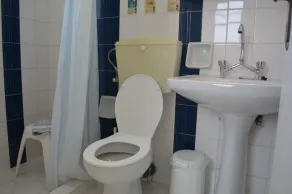 Villas Georgy - Salle de bain