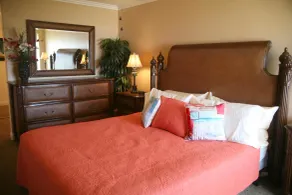 G313 - Panoramic Perfection - Chambre