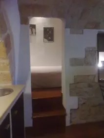 Tra le Mura - Zimmer