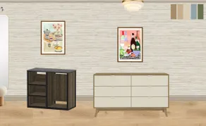The Marlo - Chambre