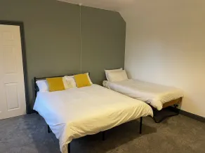 Setcops Farm Holiday Cottages - Værelse