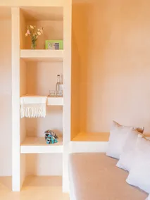 La Alberca Hotel Boutique - Room