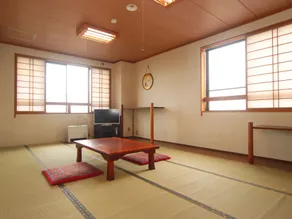 Star Hotel Akakura - Chambre