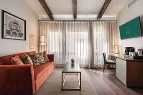 Áurea Toledo by Eurostars Hotel company - Camera