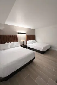 Montego Bay Resort - Quarto