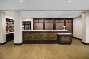 Homewood Suites by Hilton Providence/Warwick - Réception