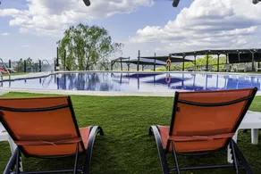 Complejo Los Veneros - Pool