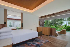 Four Points by Sheraton Bintan, Lagoi Bay - Room