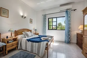 Villa Sao Miguel - Armacao de Pera - Værelse