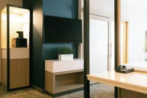 SpringHill Suites by Marriott South Bend Notre Dame Area - Chambre