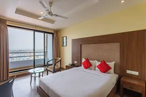Hotel Verandah - Room