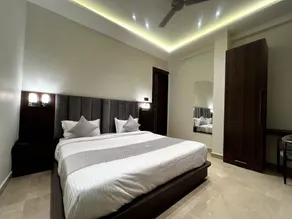 Hotel Majestic Grand By MNG Rooms - Værelse