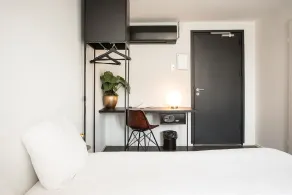 MABI City Centre - Chambre