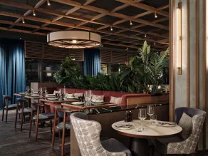 Radisson Collection Hotel, Berlin - Restaurant