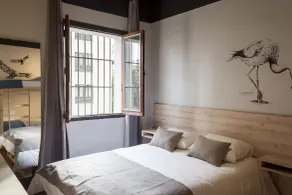 Hostel Boutique Merced 88 - Room