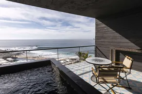 The Cape, A Thompson Hotel, by Hyatt - Chambre