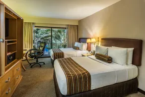Wyndham Garden Guadalajara Expo Plaza del Sol - Chambre
