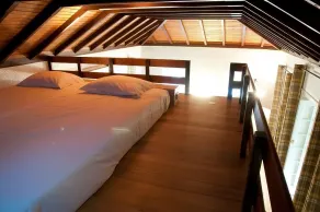 Hotel Casa da Nora - Chambre